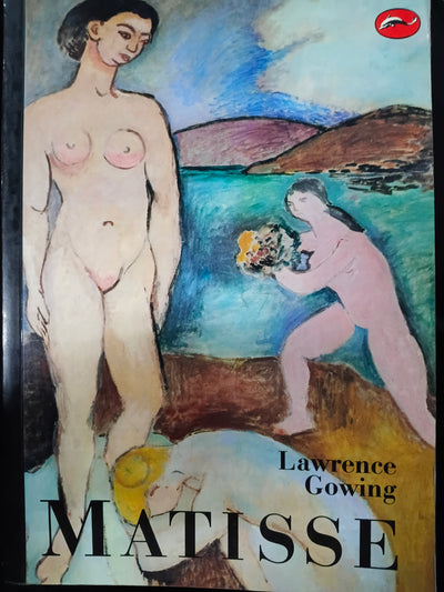 Matisse (World of Art)