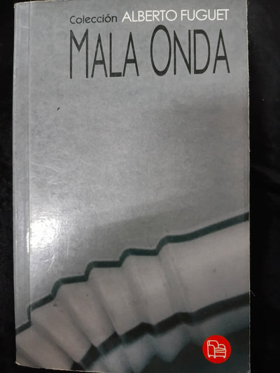 Mala Onda