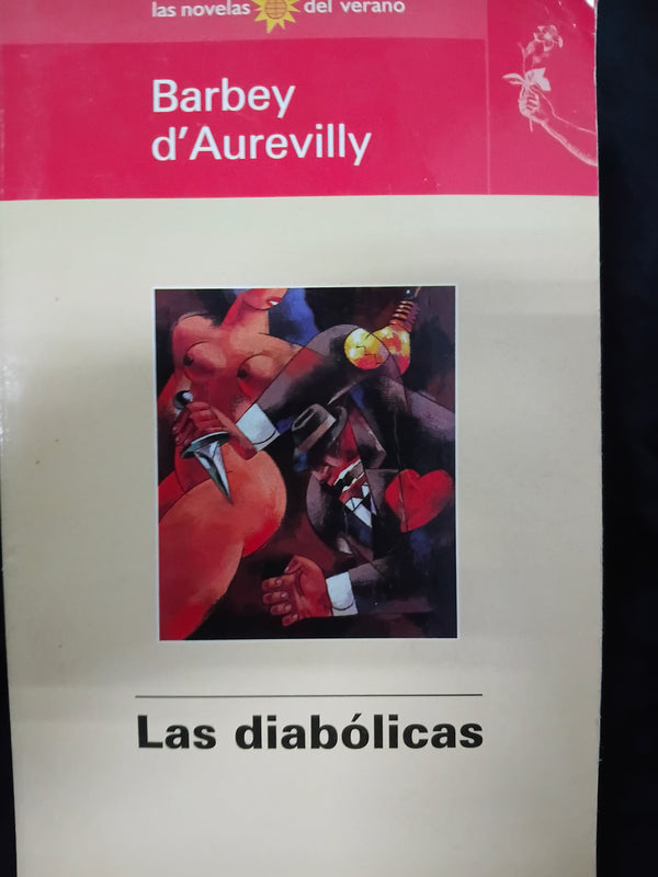 Las diabólicas