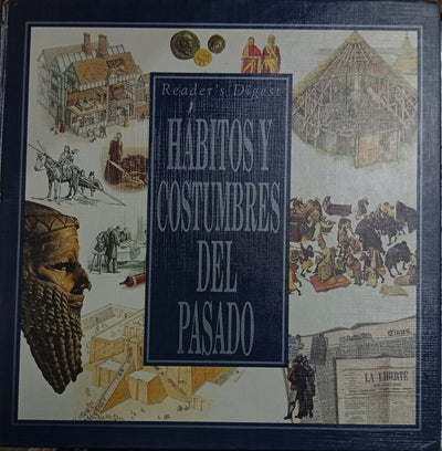 Hábitos y costumbres del pasado