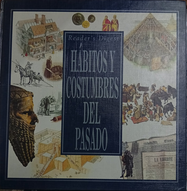 Hábitos y costumbres del pasado