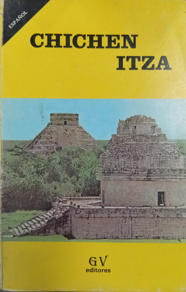 Chichén Itzá