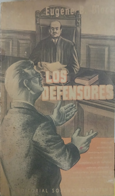 Los defensores