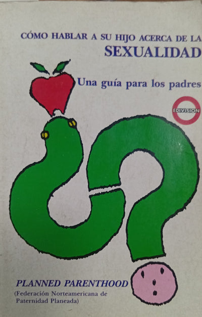 Cómo hablar a su hijo acerca de la sexualidad