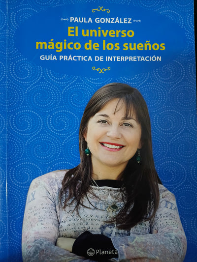 El universo mágico de los sueños
