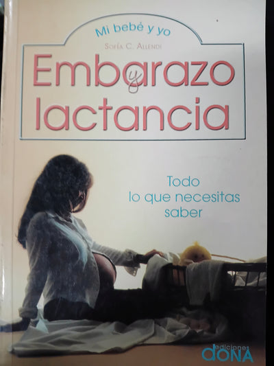 Embarazo y lactancia