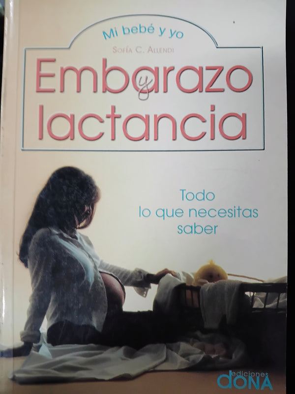 Embarazo y lactancia