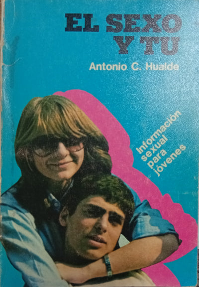 El sexo y tú