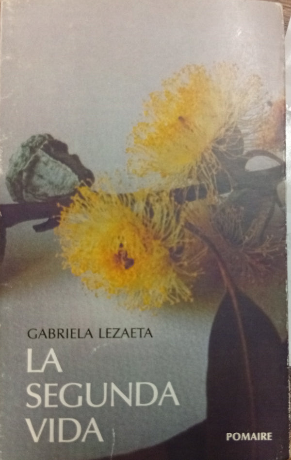 La segunda vida