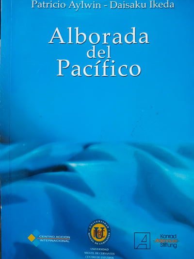 Alborada del Pacífico