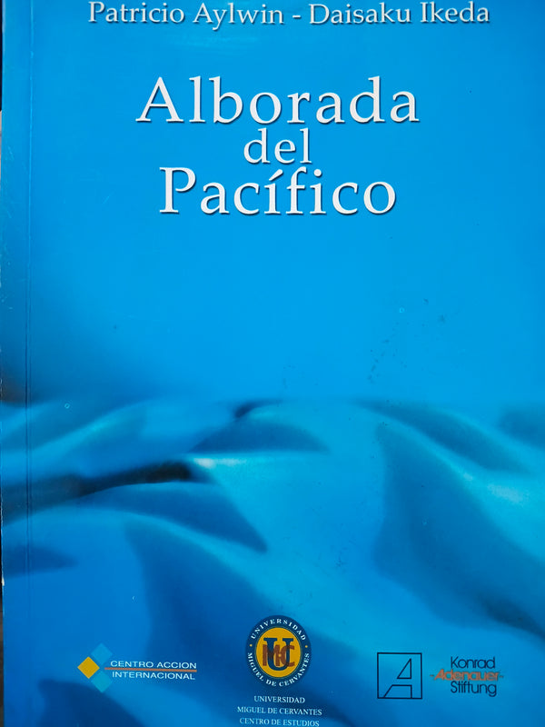 Alborada del Pacífico