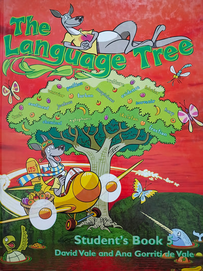 The Language Tree: Student's Book 5 (The Language Tree)