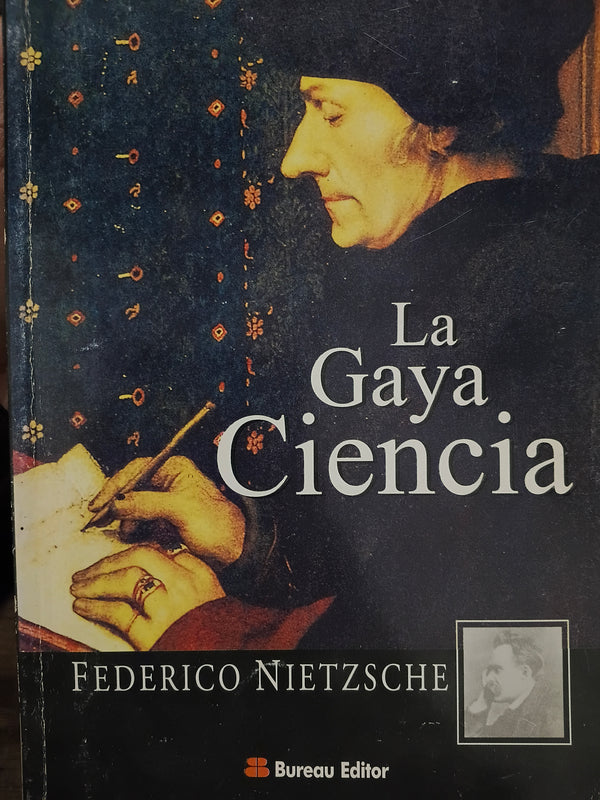 La gaya ciencia