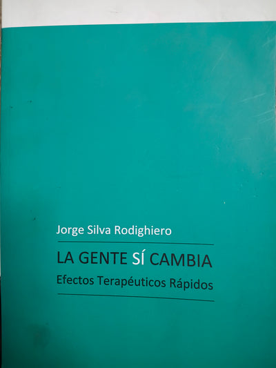 La gente si cambia