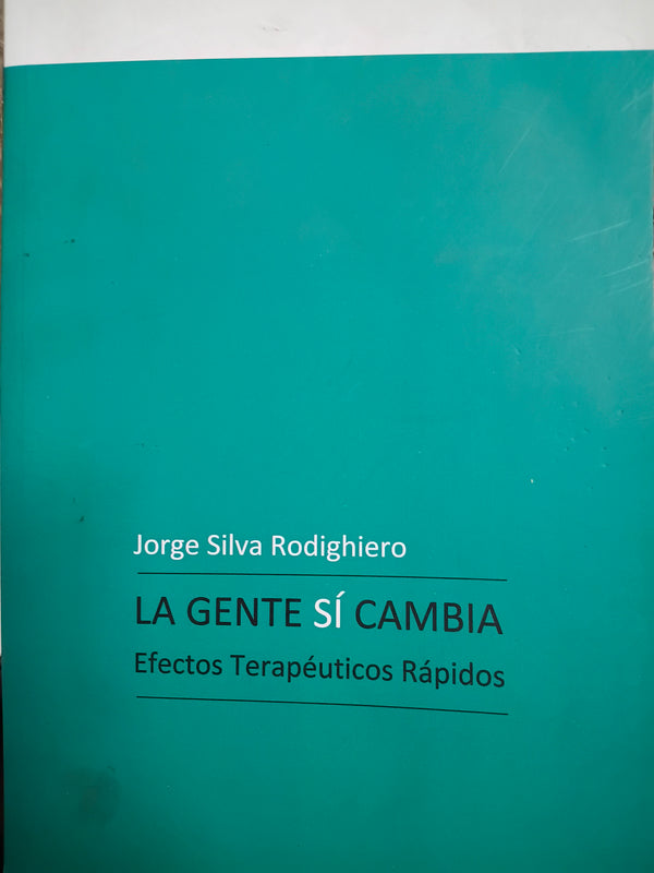 La gente si cambia
