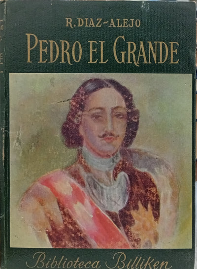 Pedro el Grande