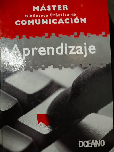 Aprendizaje
