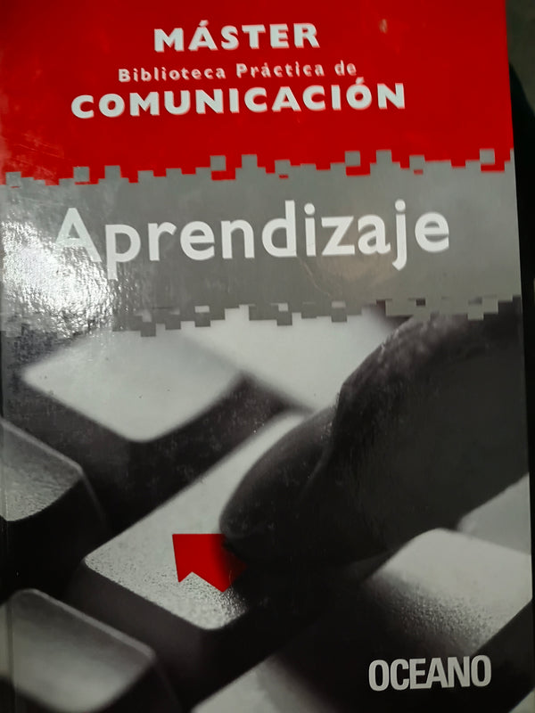 Aprendizaje