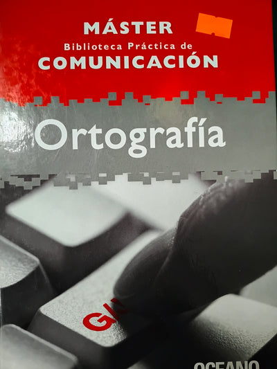 Ortografía