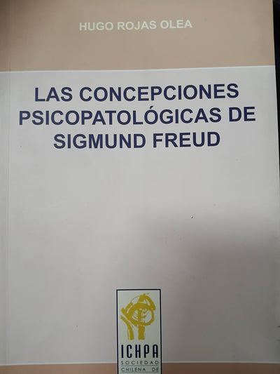 Las concepciones psicológicas de Sigmund Freud