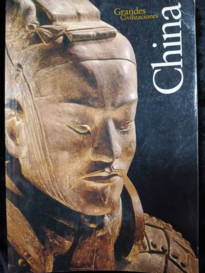 China - Grandes civilizaciones