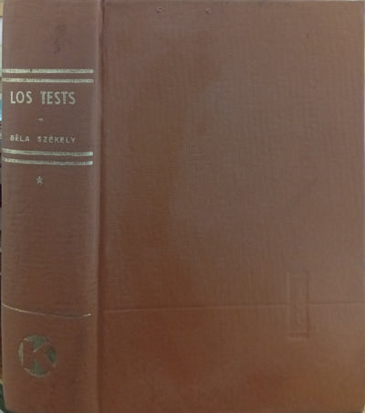 Los tests