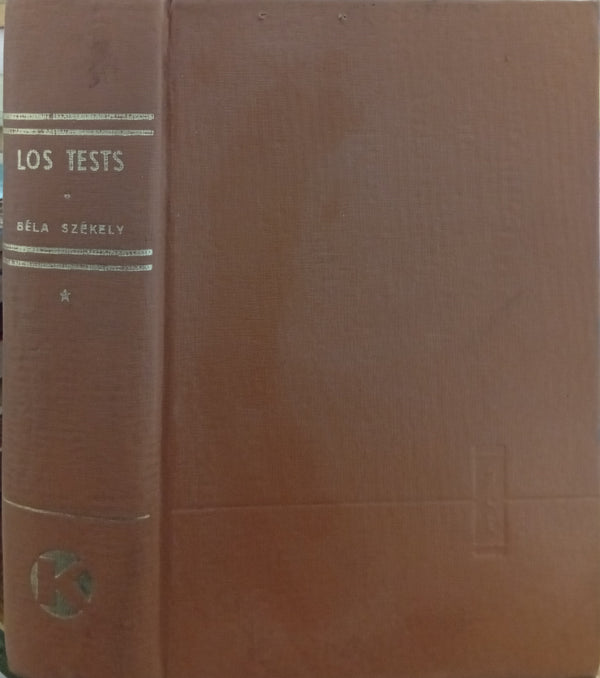 Los tests