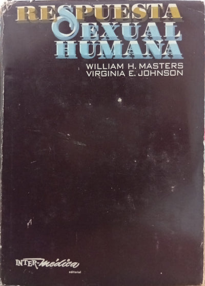 Respuesta sexual humana