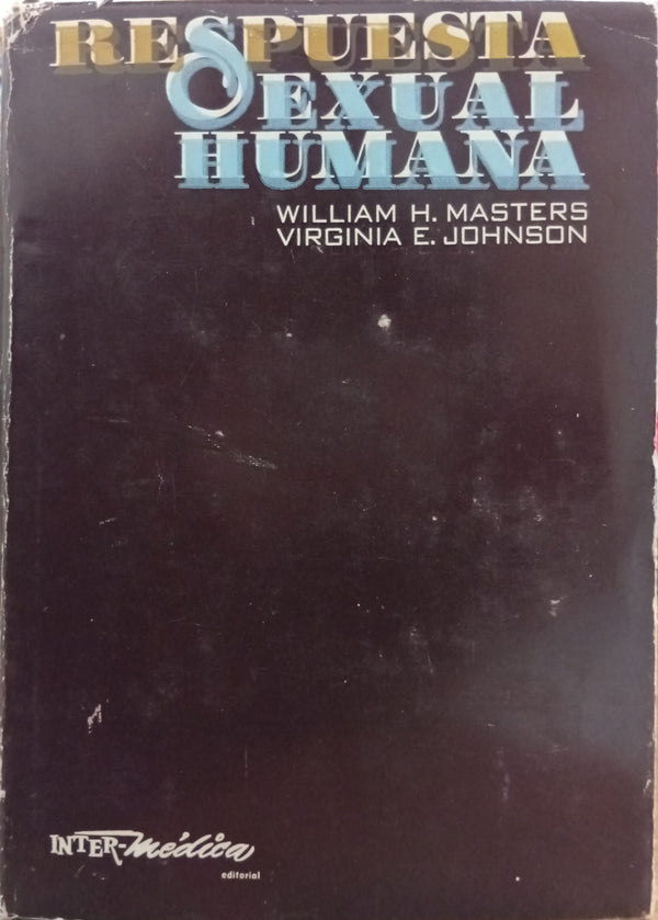Respuesta sexual humana