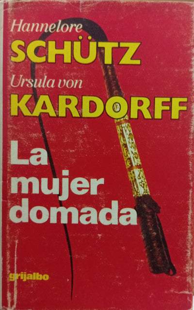 La Mujer Domada