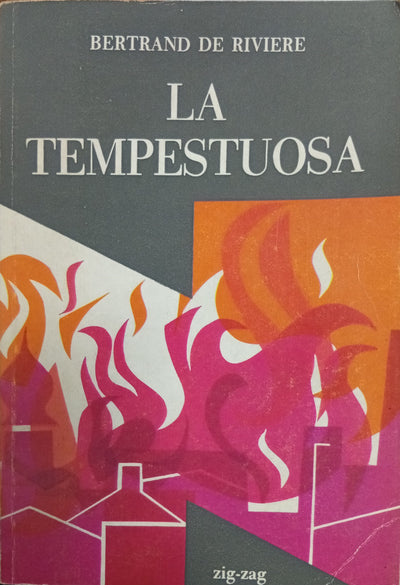 La tempestuosa