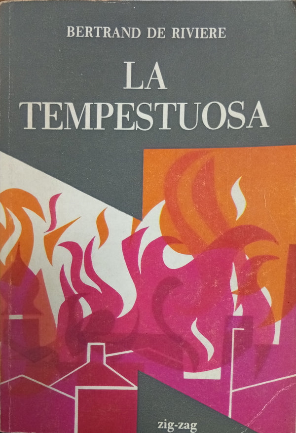 La tempestuosa