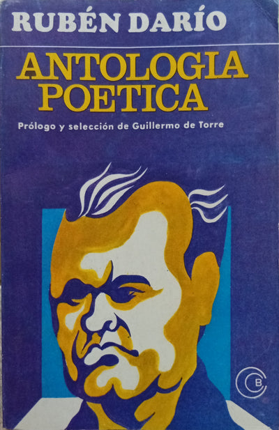 Antología poética