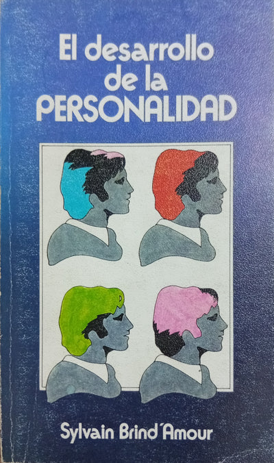 El desarrollo de la personalidad