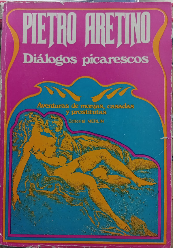 Diálogos picarescos