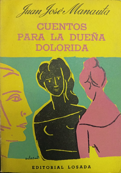 Cuentos para la dueña dolorida
