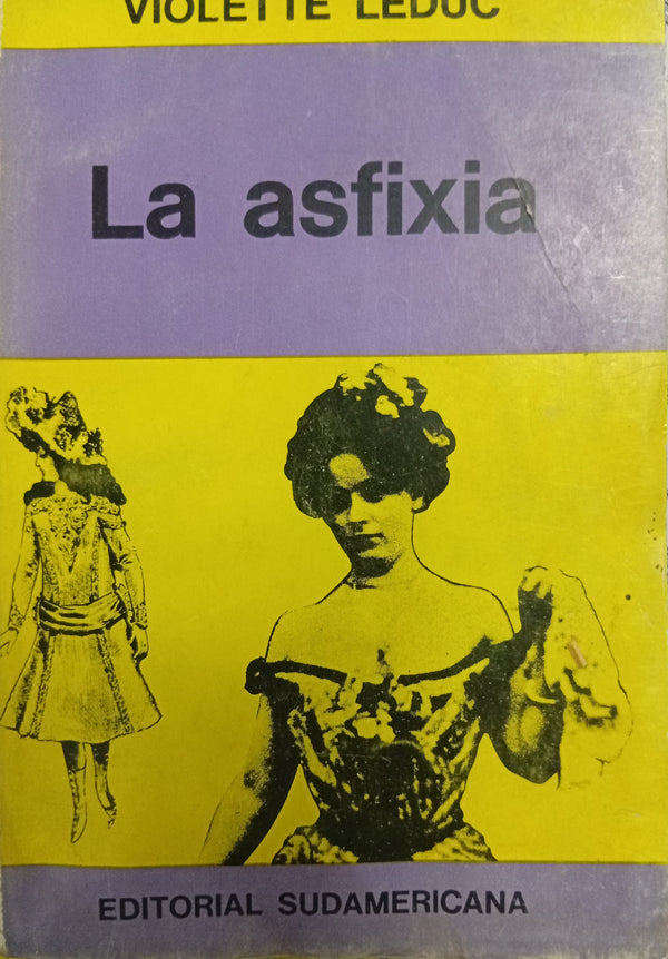 La asfixia