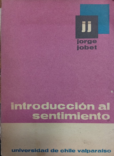 Introducción al sentimiento