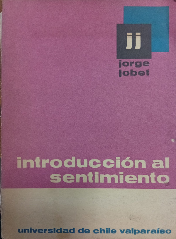Introducción al sentimiento