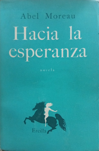 Hacia la esperanza