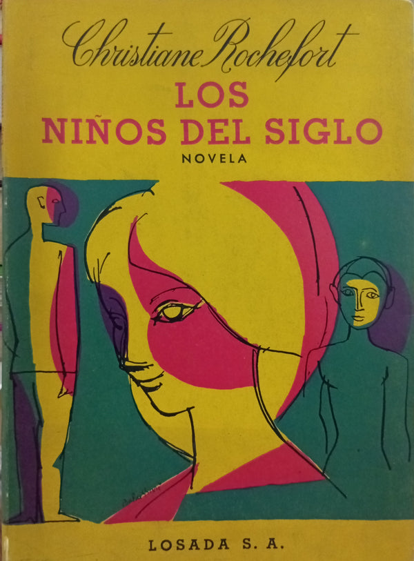 Los niños del siglo