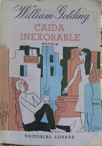 Caída inexorable