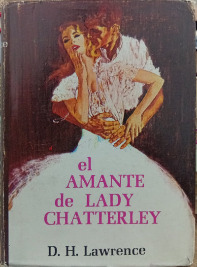 El amante de Lady Chatterley