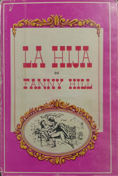 La hija de Fanny Hill
