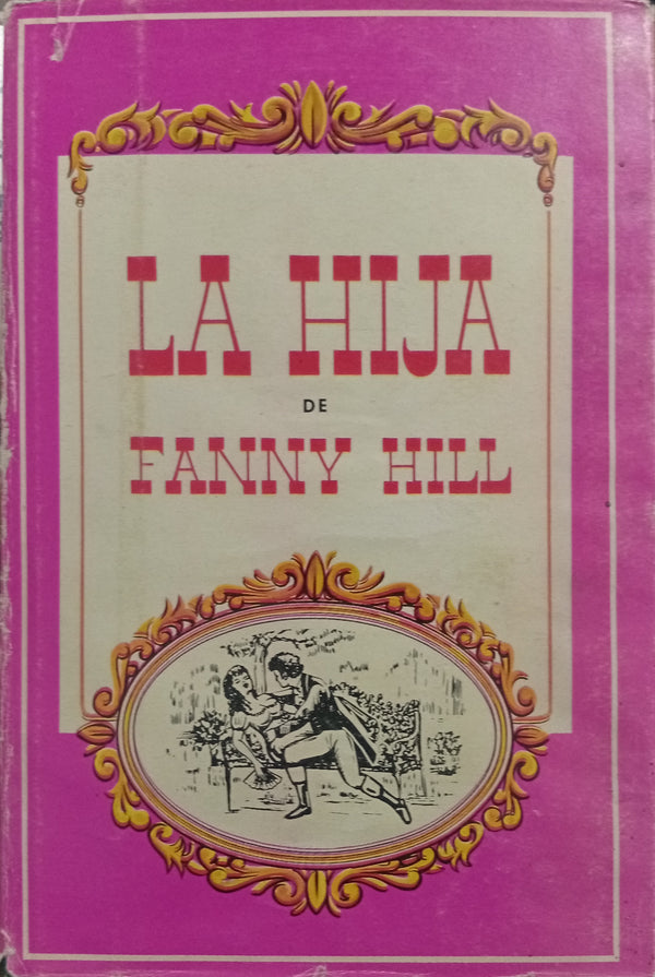 La hija de Fanny Hill