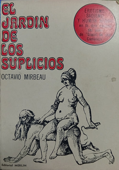 El jardín de los suplicios