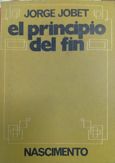 El principio del fin