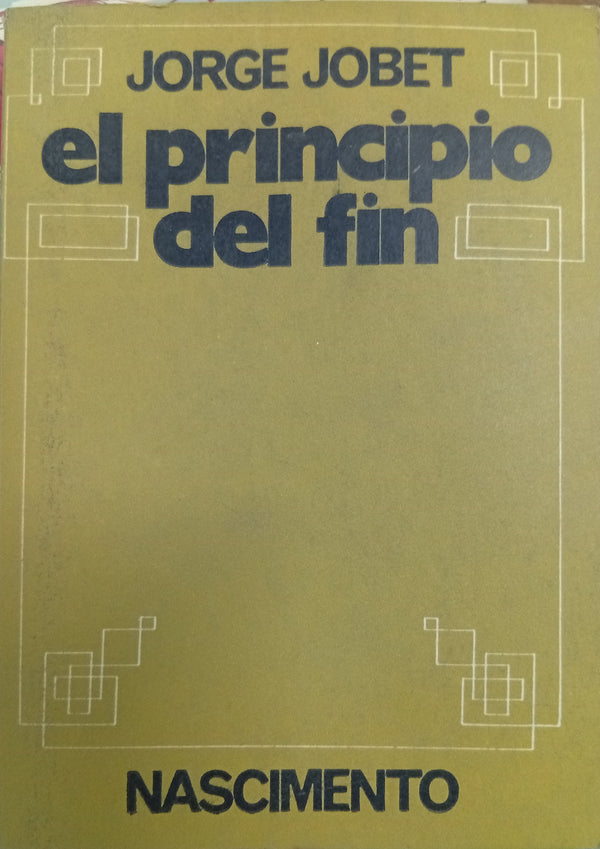 El principio del fin