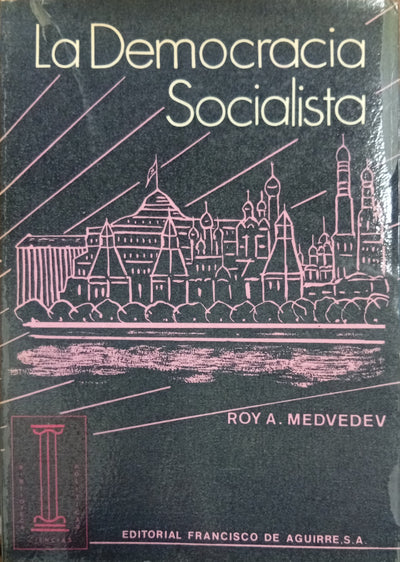 La democracia socialista