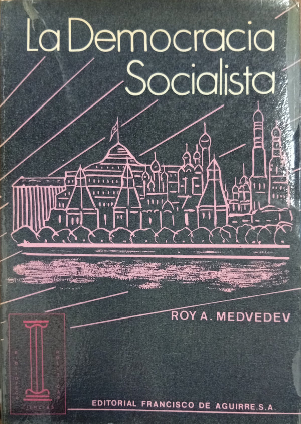 La democracia socialista